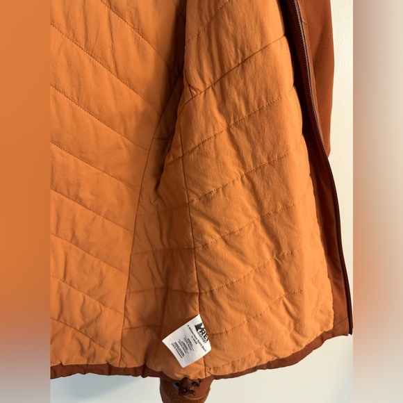 REI Heliovale Jacket - Picture 5 of 8